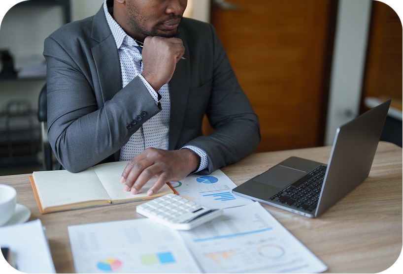 Revenue Management & Assurance 