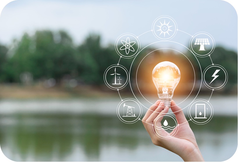 Energy Management Consulting